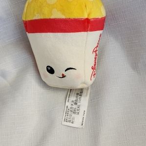 Disney Parks ☆ French Fries 🍟 Mini Plush